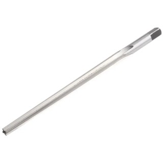 Dormer 3 mm Diameter x 22.4 mm Shank Diameter x 80 mm Overall Length HSS Tapered Square Hand Reamer B9033.0