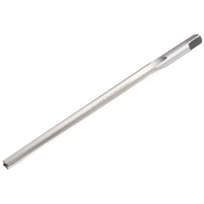 Dormer 3 mm Diameter x 22.4 mm Shank Diameter x 80 mm Overall Length HSS Tapered Square Hand Reamer B9033.0