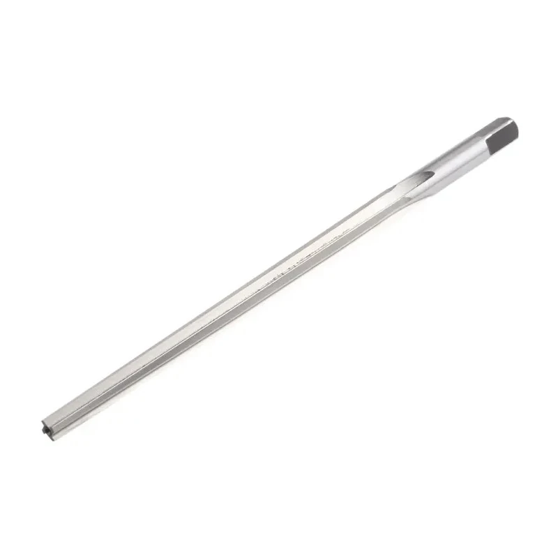 Dormer 3 mm Diameter x 22.4 mm Shank Diameter x 80 mm Overall Length HSS Tapered Square Hand Reamer B9033.0