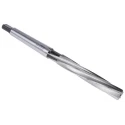 Dormer High Speed Steel Morse Taper Shank Reamer Bit, 12 mm Diameter, 156 mm Overall Length B10112.0