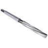 Dormer High Speed Steel Morse Taper Shank Reamer Bit, 12 mm Diameter, 156 mm Overall Length B10112.0