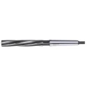 Dormer High Speed Steel Morse Taper Shank Reamer Bit, 12 mm Diameter, 156 mm Overall Length B10112.0