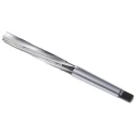 Dormer High Speed Steel Morse Taper Shank Reamer Bit, 12 mm Diameter, 156 mm Overall Length B10112.0