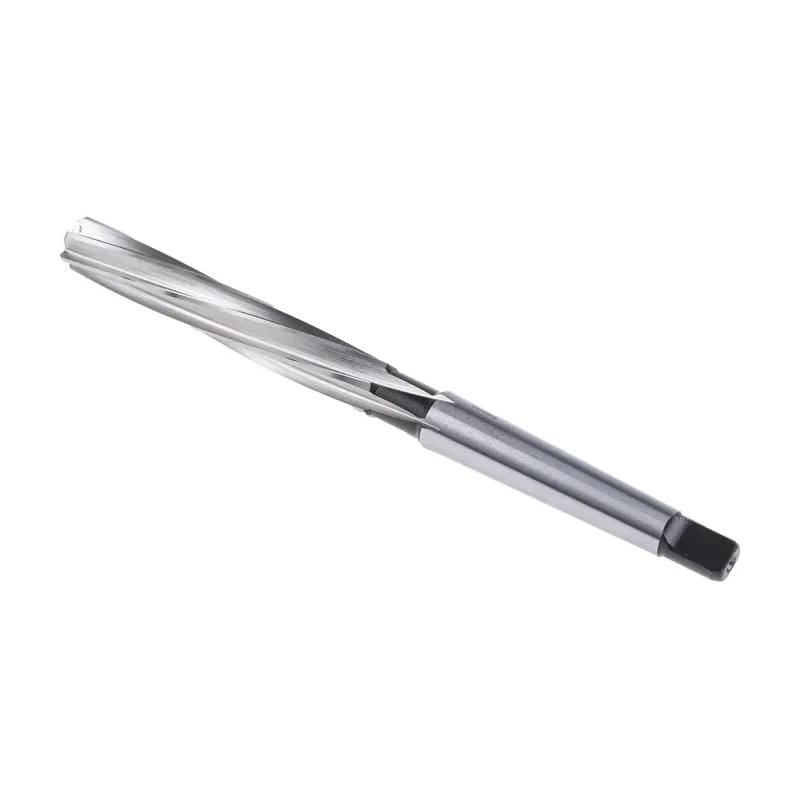 Dormer High Speed Steel Morse Taper Shank Reamer Bit, 12 mm Diameter, 156 mm Overall Length B10112.0