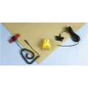 Plastic Systems ESD Field Kit Complete Anti-Static Service Kit RSKN117