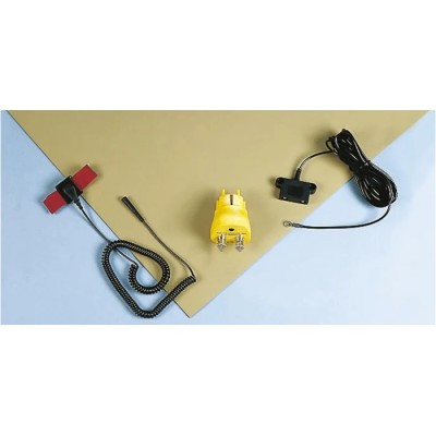 Plastic Systems ESD Field Kit Complete Anti-Static Service Kit RSKN117