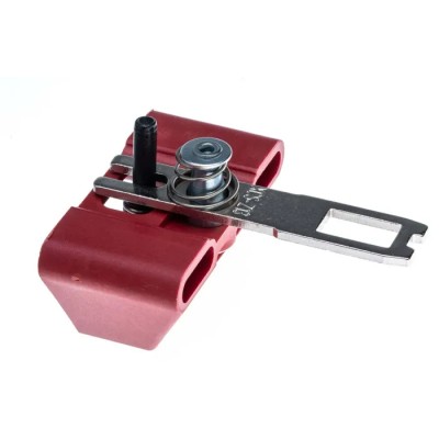 Telemecanique Sensors Actuator for Use with XCSPA Safety Switch, XCSTA Safety Switch, XCSTE Safety Switch XCSZ13