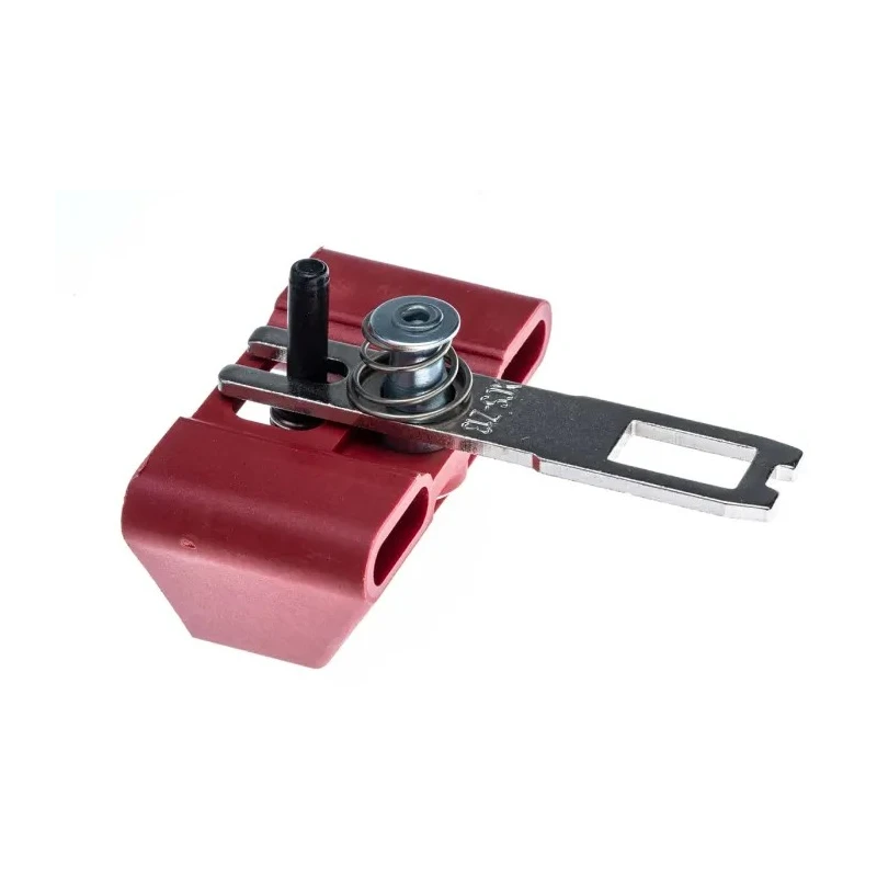 Telemecanique Sensors Actuator for Use with XCSPA Safety Switch, XCSTA Safety Switch, XCSTE Safety Switch XCSZ13