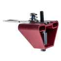 Telemecanique Sensors Actuator for Use with XCSPA Safety Switch, XCSTA Safety Switch, XCSTE Safety Switch XCSZ13