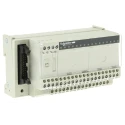 Schneider Electric Telefast Series Base for Use with Quantum Automation Platform ABE7H16R21