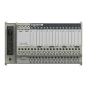 Schneider Electric Telefast Series Base for Use with Quantum Automation Platform ABE7H16R21