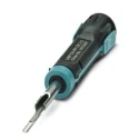 Phoenix Contact Removal Tool Insertion & Extraction Tool Crimp Contact Series UNIFOX RT-CK 2.5 1072067