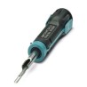 Phoenix Contact Removal Tool Insertion & Extraction Tool Crimp Contact Series UNIFOX RT-CK 2.5 1072067