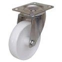 Guitel Hervieu Swivel Castor 175 kg Load Capacity 150 mm Polypropylene Wheel 1350607
