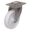 Guitel Hervieu Swivel Castor 175 kg Load Capacity 150 mm Polypropylene Wheel 1350607