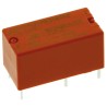 TE Connectivity PCB Power Relay 12V dc Coil 5A Switching Current SPDT PE014012