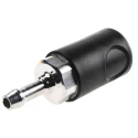 Staubli ? Fluid Connectors Body In Polyamide Safety Quick Connect Coupling 8mm ERS 06.1808