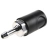 Staubli ? Fluid Connectors Body In Polyamide Safety Quick Connect Coupling 8mm ERS 06.1808