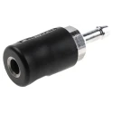 Staubli ? Fluid Connectors Body In Polyamide Safety Quick Connect Coupling 8mm ERS 06.1808