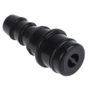 RS PRO HAN Modular Heavy Duty Power Connector Male Pneumatic Contact 09140006174