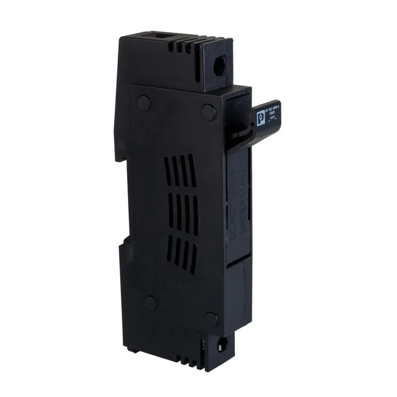 Phoenix Contact Fuse Modular Terminal Block UK 10 3-HESI A Series, 32A Current, 1.5kV Voltage, Screw Termination 1069842
