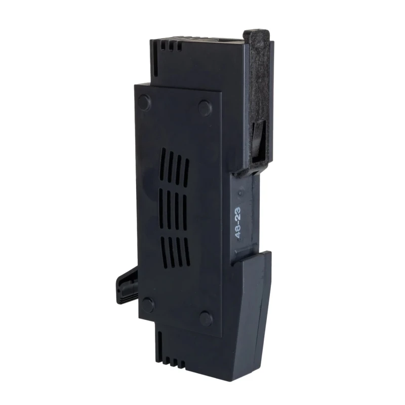 Phoenix Contact Fuse Modular Terminal Block UK 10 3-HESI A Series, 32A Current, 1.5kV Voltage, Screw Termination 1069842