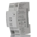 Phoenix Contact STEP POWER Switched Mode DIN Rail Power Supply 24V DC, 1.3A Output, 30W, 100-240V AC Input, Model 1088494