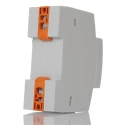 Phoenix Contact STEP POWER Switched Mode DIN Rail Power Supply 24V DC, 1.3A Output, 30W, 100-240V AC Input, Model 1088494