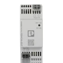 Phoenix Contact STEP POWER Switched Mode DIN Rail Power Supply 24V DC, 1.3A Output, 30W, 100-240V AC Input, Model 1088494