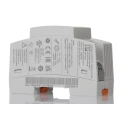 Phoenix Contact STEP POWER Switched Mode DIN Rail Power Supply 24V DC, 1.3A Output, 30W, 100-240V AC Input, Model 1088494