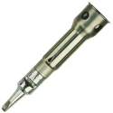 Weller 2.4 mm Straight Chisel Soldering Iron Tip for use with WP 1 T0051638699