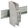 Phoenix Contact STEP POWER Switched Mode DIN Rail Power Supply 1 Phase 250V AC Input 24V DC 15W 630mA Output 1088495