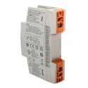 Phoenix Contact STEP POWER Switched Mode DIN Rail Power Supply 1 Phase 250V AC Input 24V DC 15W 630mA Output 1088495