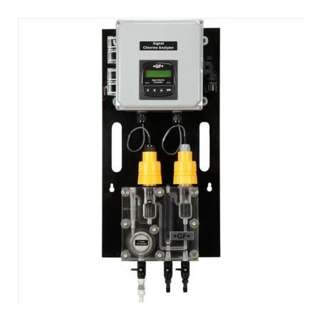 novem-controls-chlorine-analyzer-accurate-dimensions