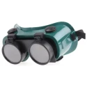 GCE Flip Up Welding Goggles for Non-Ionizing Radiation Protection Series 712-129 55108