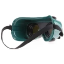 GCE Flip Up Welding Goggles for Non-Ionizing Radiation Protection Series 712-129 55108