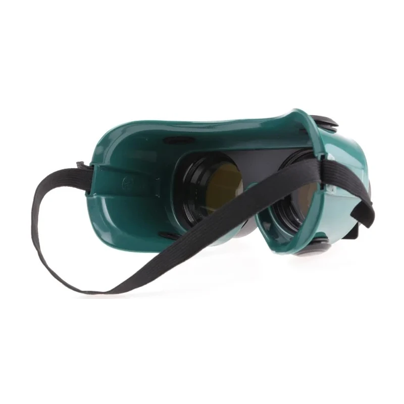GCE Flip Up Welding Goggles for Non-Ionizing Radiation Protection Series 712-129 55108