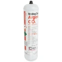 SIP CO2 Disposable Bottle for MIG Welding Process Welding Accessory 712-359