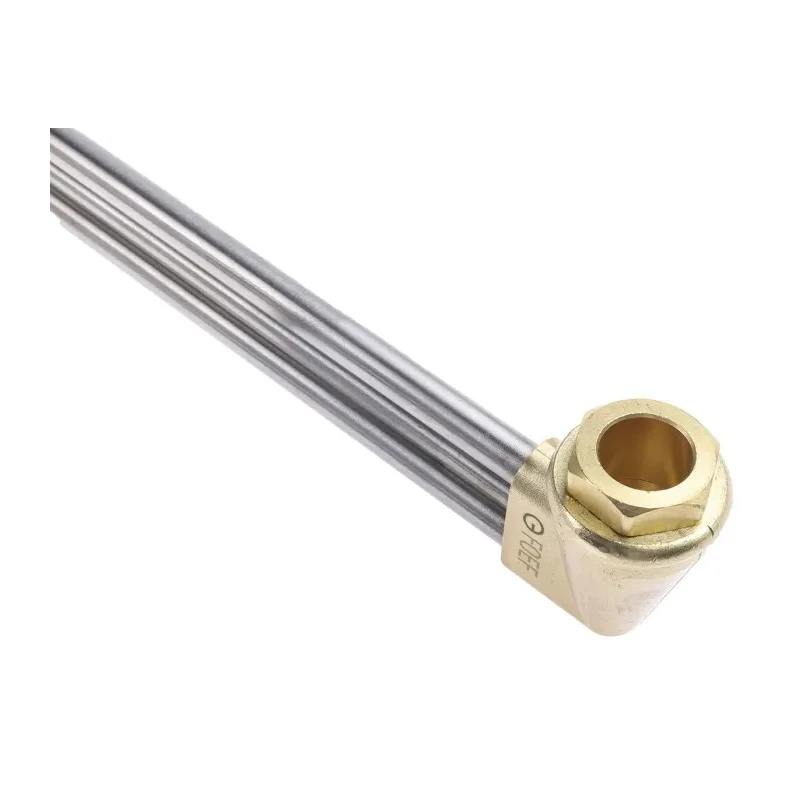 GCE Blow Torch Butane Gas Lightweight Cutting Torch with Rear Mounted Control Valves 712-040