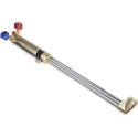 GCE Blow Torch Butane Gas Lightweight Cutting Torch with Rear Mounted Control Valves 712-040