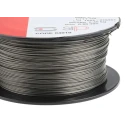 RS PRO Flux Cored Gasless Wire for MIG Welding Process 0.8 mm Shielding Diameter 0.45 kg Reel 712-337