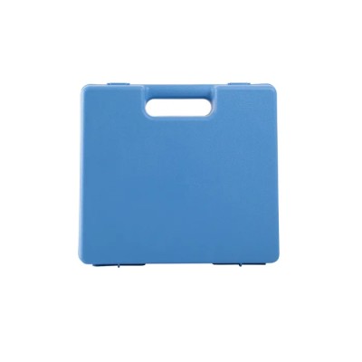 Gard Plasticases Rétro Plastic Transit Case 294 mm 105 mm 327 mm 255-4672