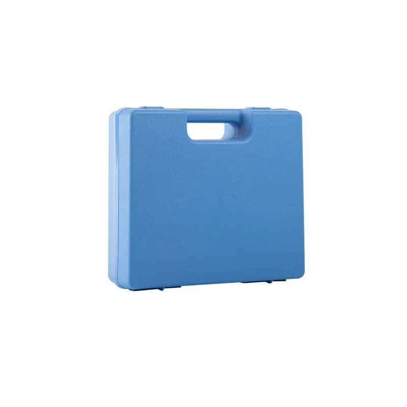Gard Plasticases Rétro Plastic Transit Case 294 mm 105 mm 327 mm 255-4672