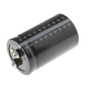 TDK Aluminium Cylindrical Can Capacitor 0.1F 16V DC Polar Screw Termination B41456B4100M600