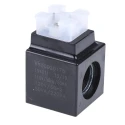 Bosch Rexroth Solenoid Coil Solenoid Valve Coil 110V ac Series R9 R900020175
