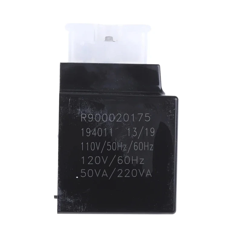 Bosch Rexroth Solenoid Coil Solenoid Valve Coil 110V ac Series R9 R900020175