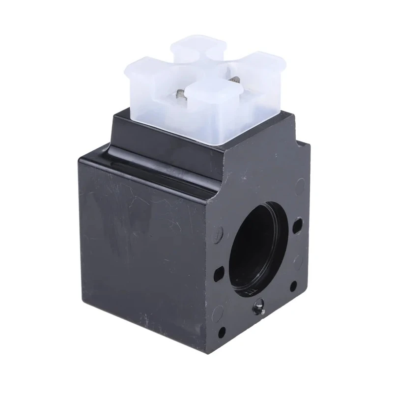 Bosch Rexroth Solenoid Coil Solenoid Valve Coil 110V ac Series R9 R900020175