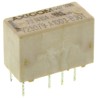 TE Connectivity PCB Signal Relay 12V dc Coil 2A DPDT V23079A1003B301