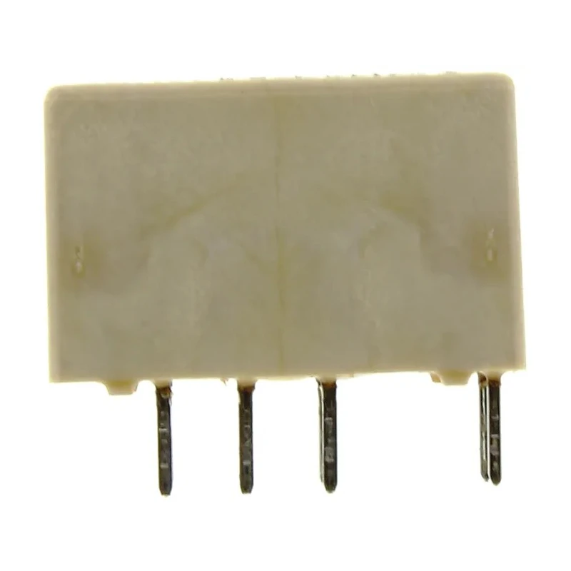 TE Connectivity PCB Signal Relay 12V dc Coil 2A DPDT V23079A1003B301