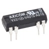 TE Connectivity PCB Reed Relay, 15V DC Coil, SPST Contact, 200V DC Max, 1A Max, 2000 Ω Coil Resistance V23100V4015A10